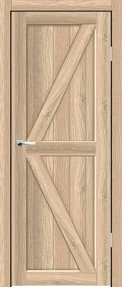 Синержи Межкомнатная дверь Скандинавия 4 ПГ, арт. 7929 - фото №19