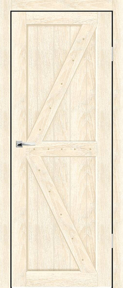 Синержи Межкомнатная дверь Скандинавия 4 ПГ, арт. 7929 - фото №10
