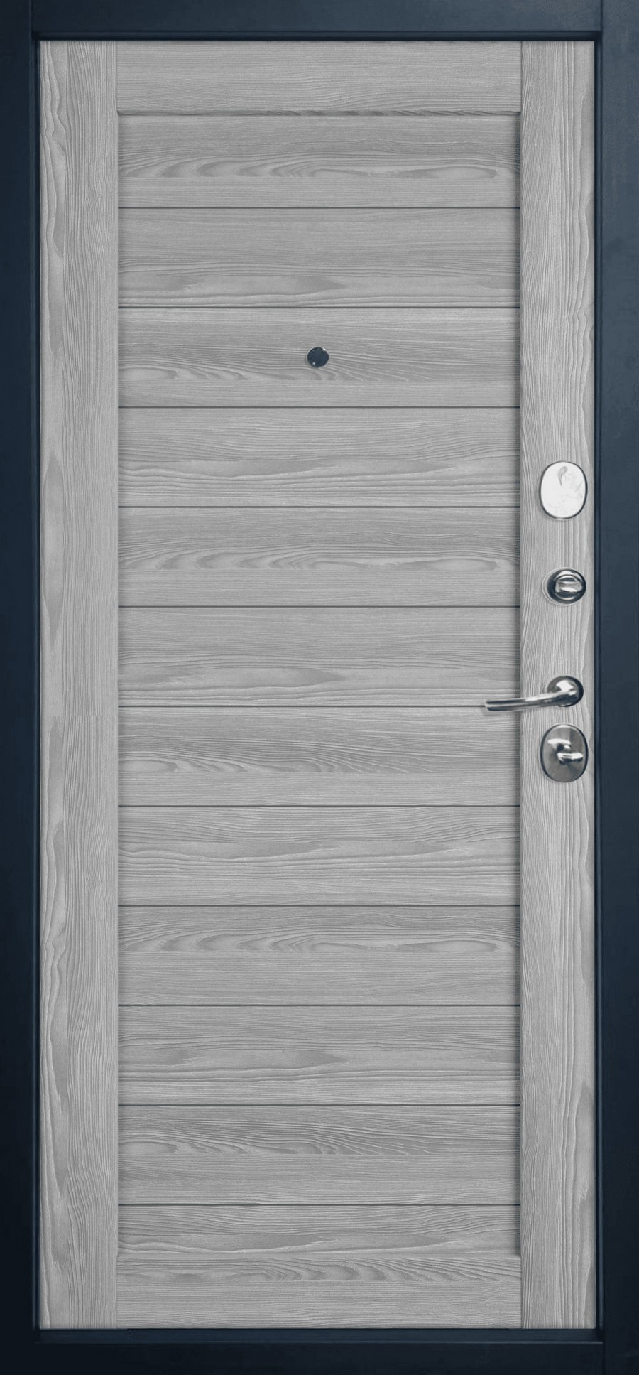 ВФД Входная дверь Expert Pro 3K Atum 6, арт. 0008236 - фото №3